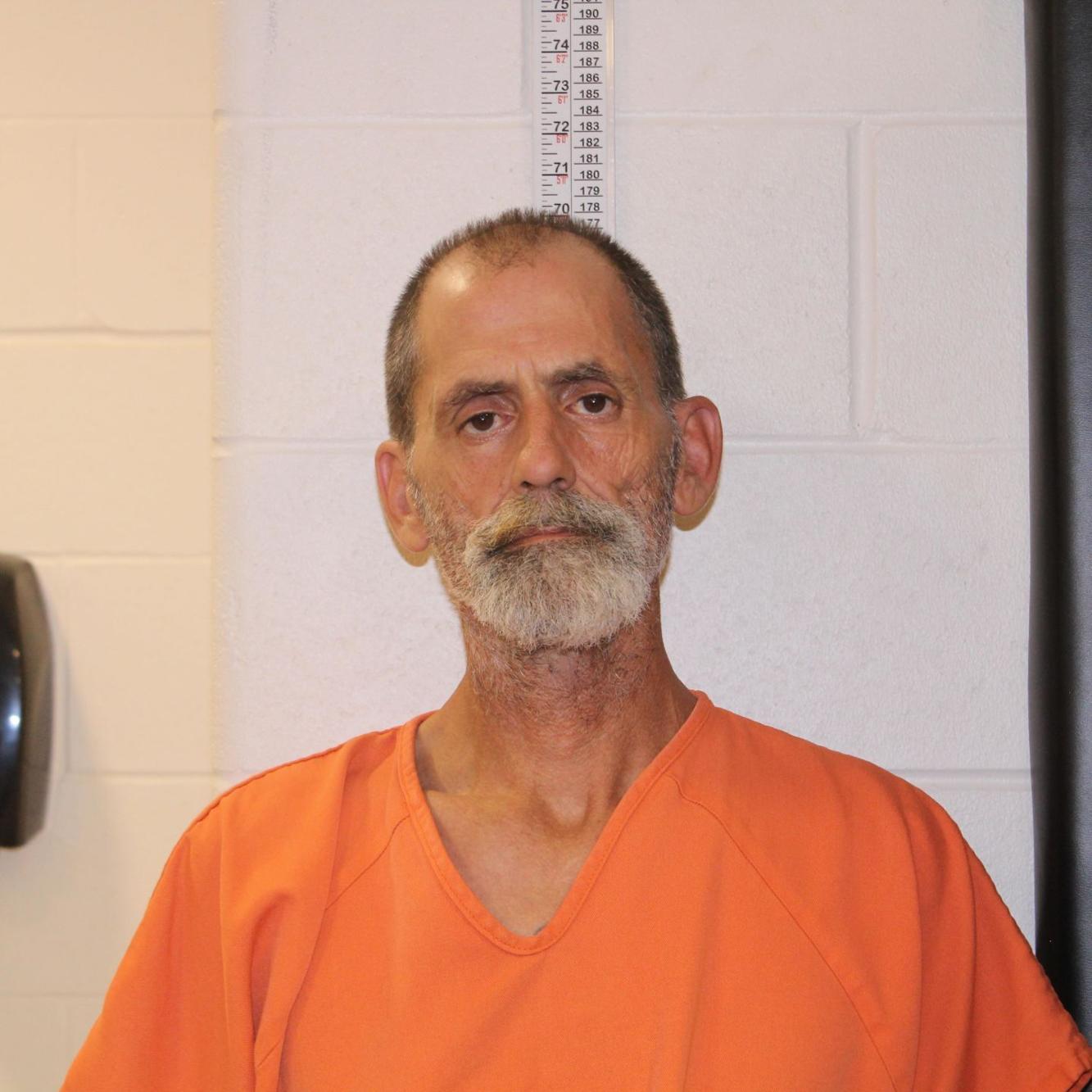 Helenaarea felony arrests Attempted strangulation, protection order
