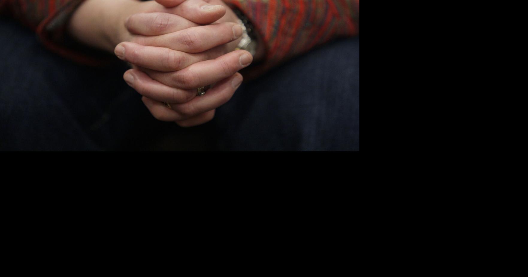 IR religion column by Nick Petrusha: Faith doesn’t need full details — it needs full surrender