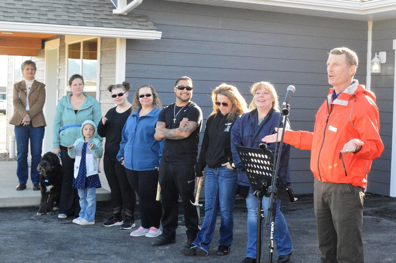 Helena Habitat to begin planning for East Helena subdivision