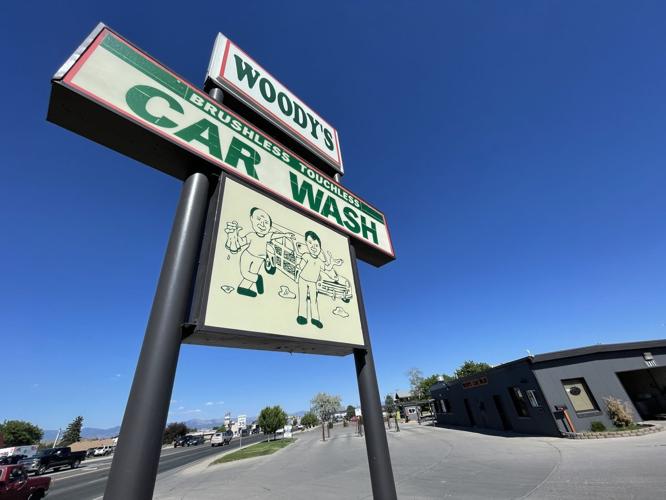 Loss of leg throws Helena car wash worker a 'curve ball'