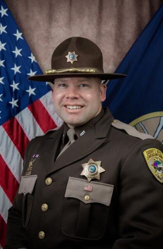 Cpl. Matt Boudreau