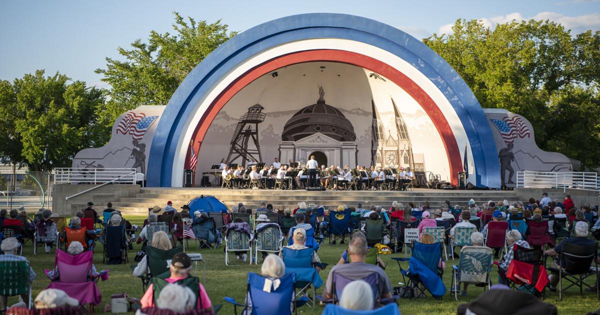 Helena-area arts and entertainment news Helena-area arts and entertainment news