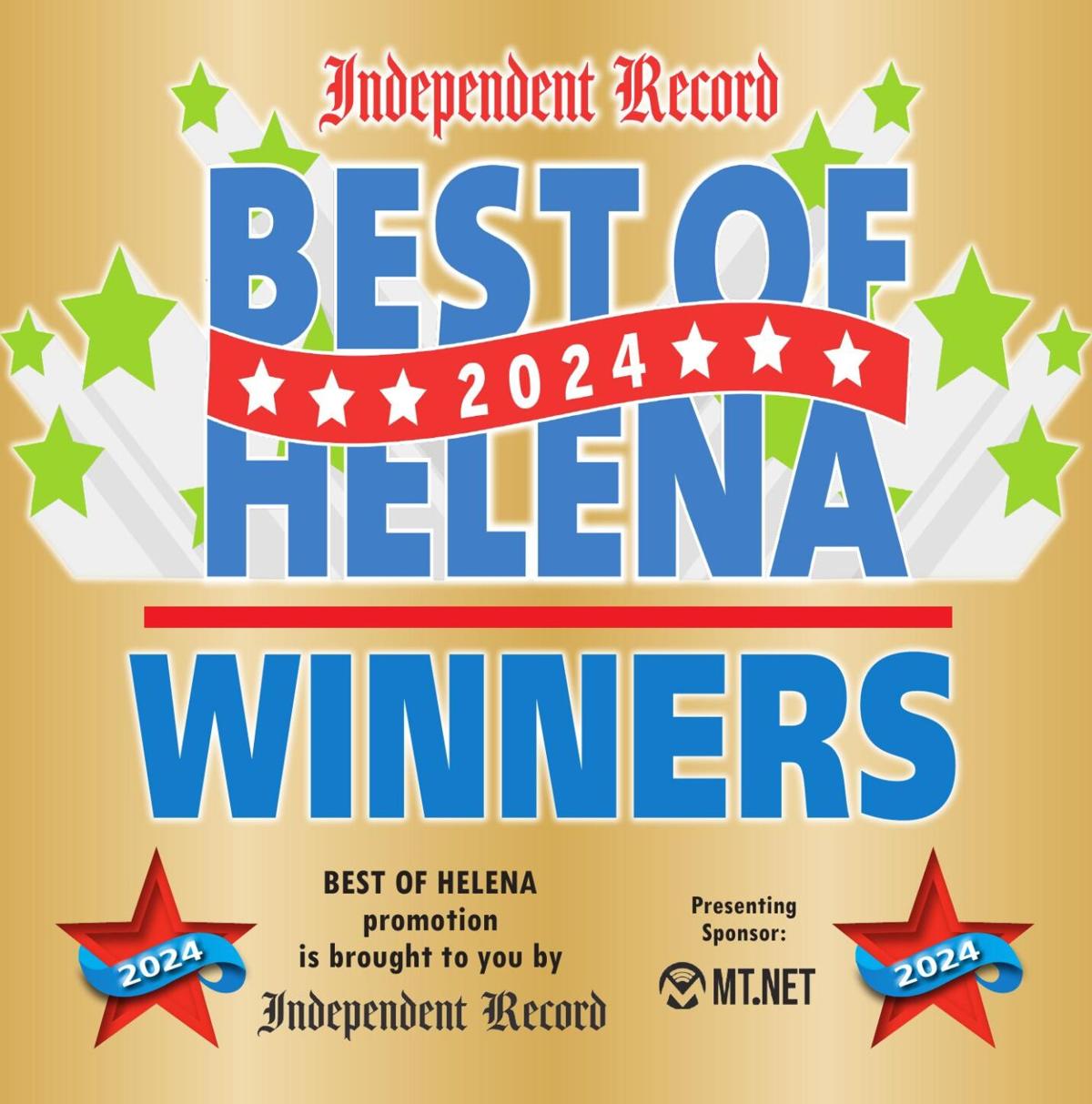 Best of Helena 2024
