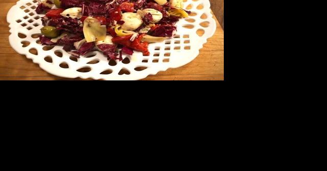Eat Well & Share: Meals as tasty as they are healthy - Vimarsana News