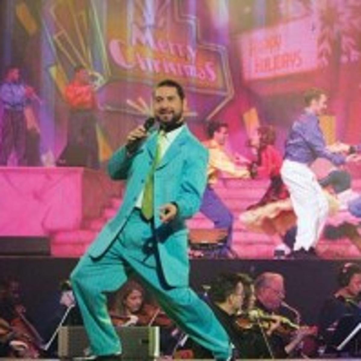 Church Christmas Pageants Turn To Broadway Style Pyrotechnics Lifestyles Helenair Com