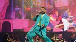 Church Christmas Pageants Turn To Broadway Style Pyrotechnics Lifestyles Helenair Com