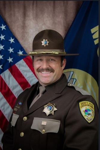 Special Operations Cpt. Kevin Wright