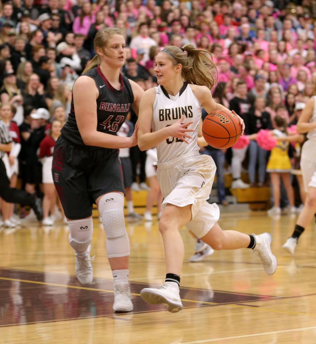 2 Helena High 2 Helena Capital Basketball Players Selected All
