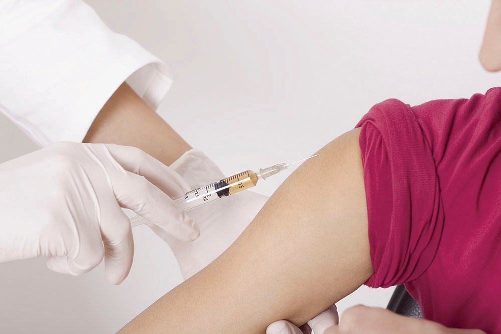 Why it's important to get your flu shot now more than ever | Health