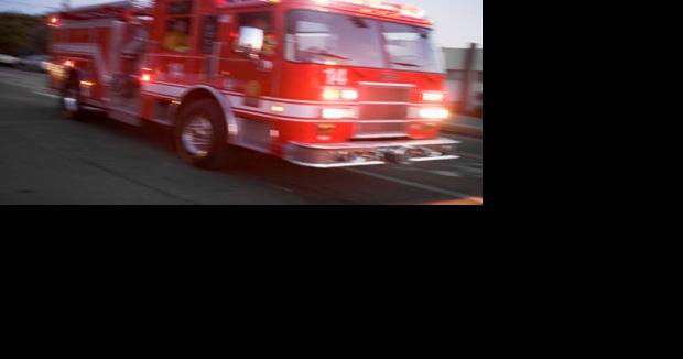 Lincoln fire chief finds man who flipped truck on Stemple Pass - Vimarsana News