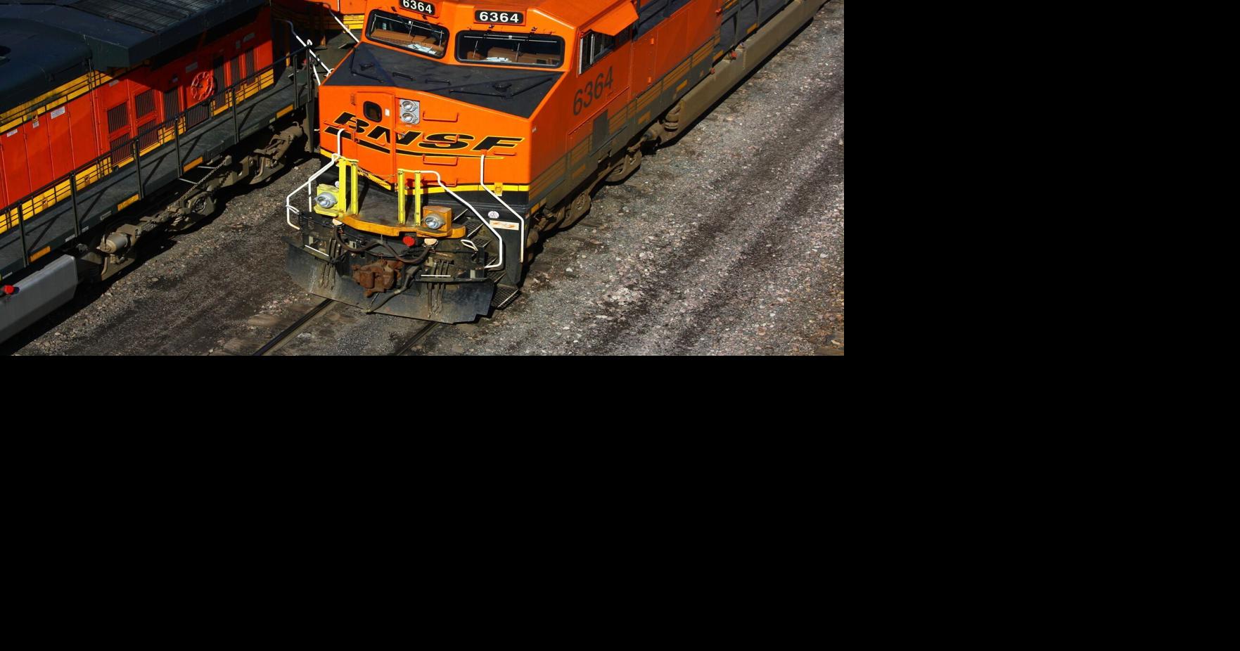 Train derailment on Hi-Line: Road closures lifted, no hazardous materials spilled Sep 14, 2026 9 mins ago