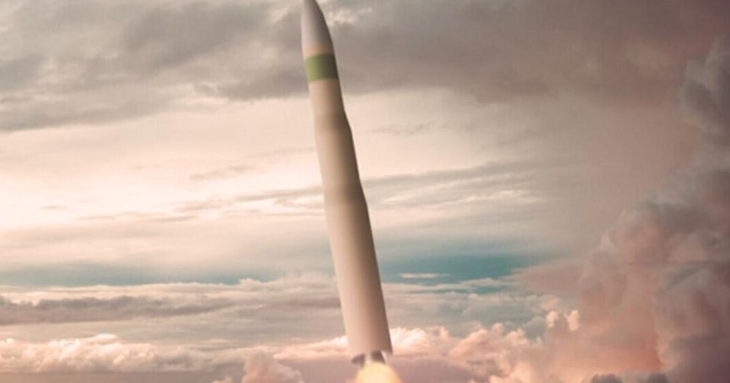 US Air Force unveils missile plans at Great Falls, Lewistown - Vimarsana News