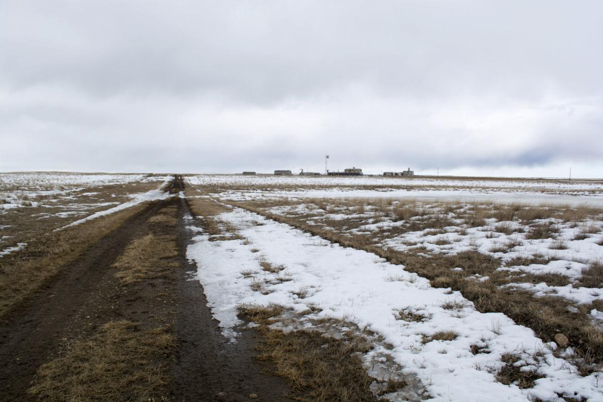 Keystone XL Pipeline