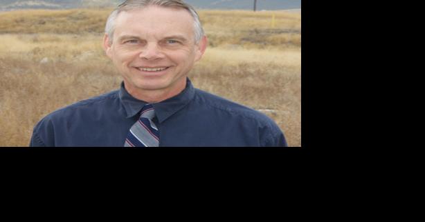 Mark Wilson: Proper presentation of the Bible - Vimarsana News