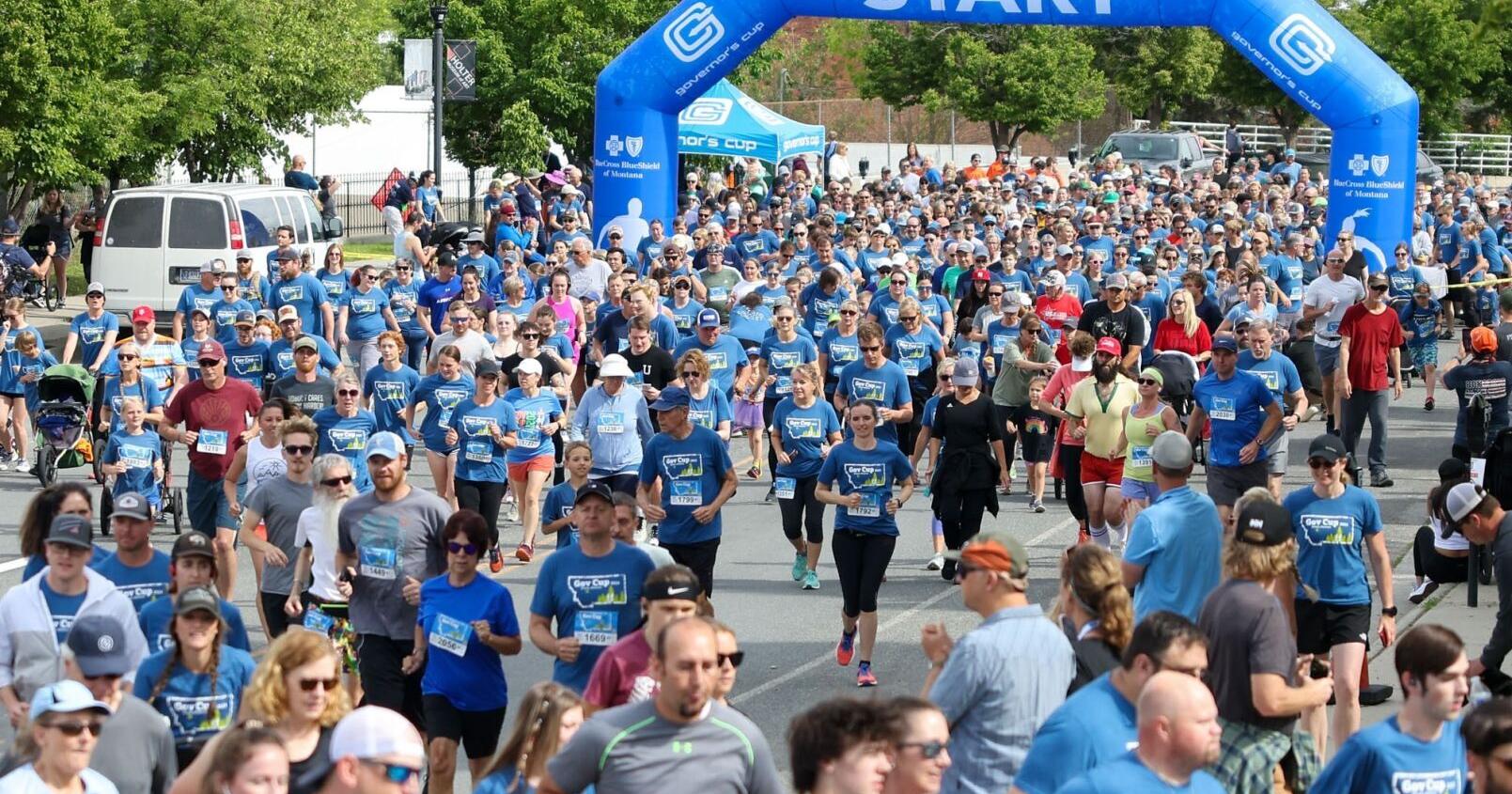 50th Governor's Cup running through Helena this weekend - Vimarsana News