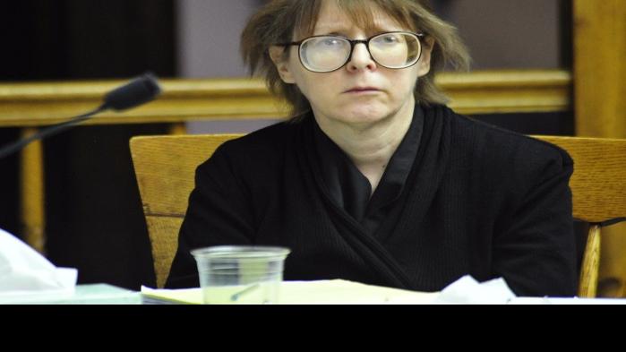 Jurors watch Gable interrogation video Crime Courts helenair com