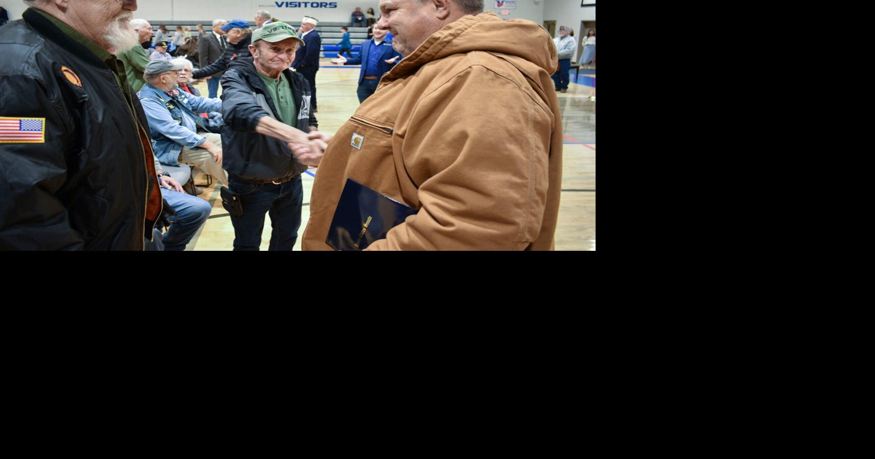 Sen. Jon Tester's approval rating among highest in nation