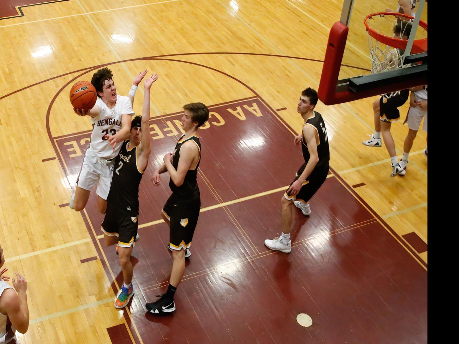 Sizing Up The Western Aa Divisional For Helena High Capital