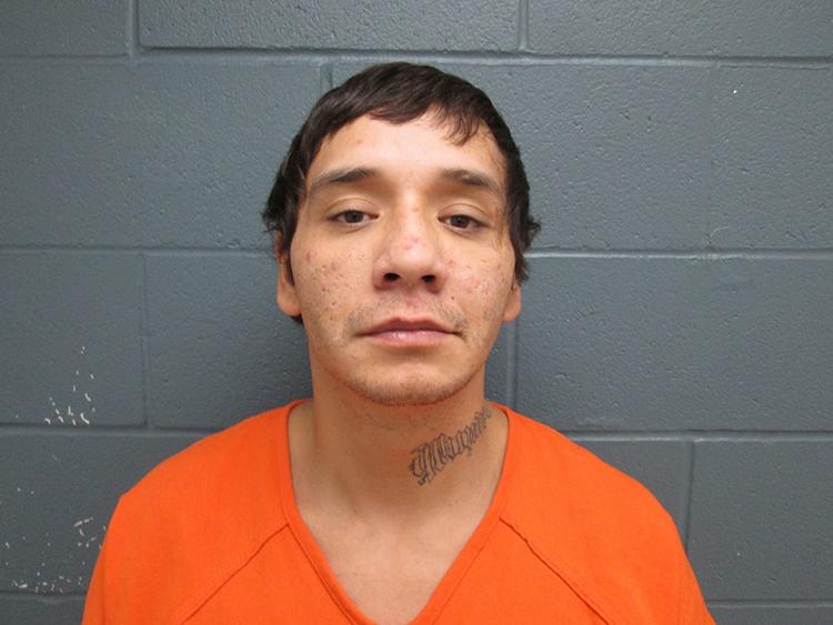 Montana Department of Corrections' mostwanted fugitives