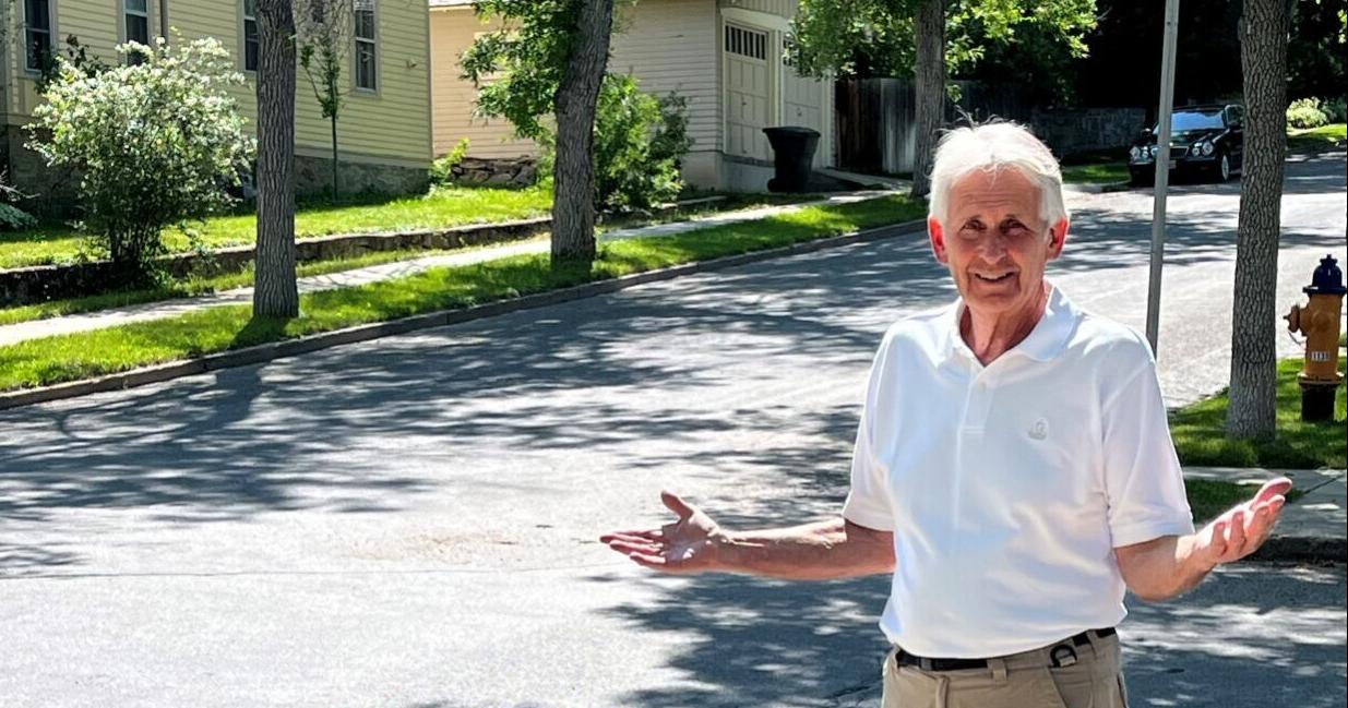 Helena's streets paved with quirks, fun mysteries - Vimarsana News