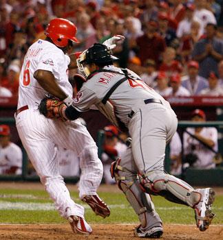 ALL-STAR GAME: Prince Fielder propels NL to back-to-back wins