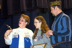 Important Of English Language Essay Vfw Honors Helena Girl For Patriotic Essay Persuasive Essay Samples For High School also Mental Health Essays Vfw Honors Helena Girl For Patriotic Essay Local Helenaircom Controversial Essay Topics For Research Paper