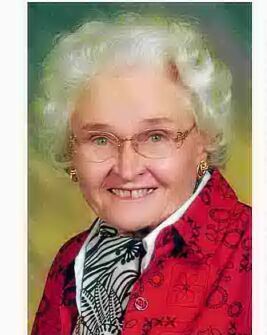 Phyllis Clarice Bauer