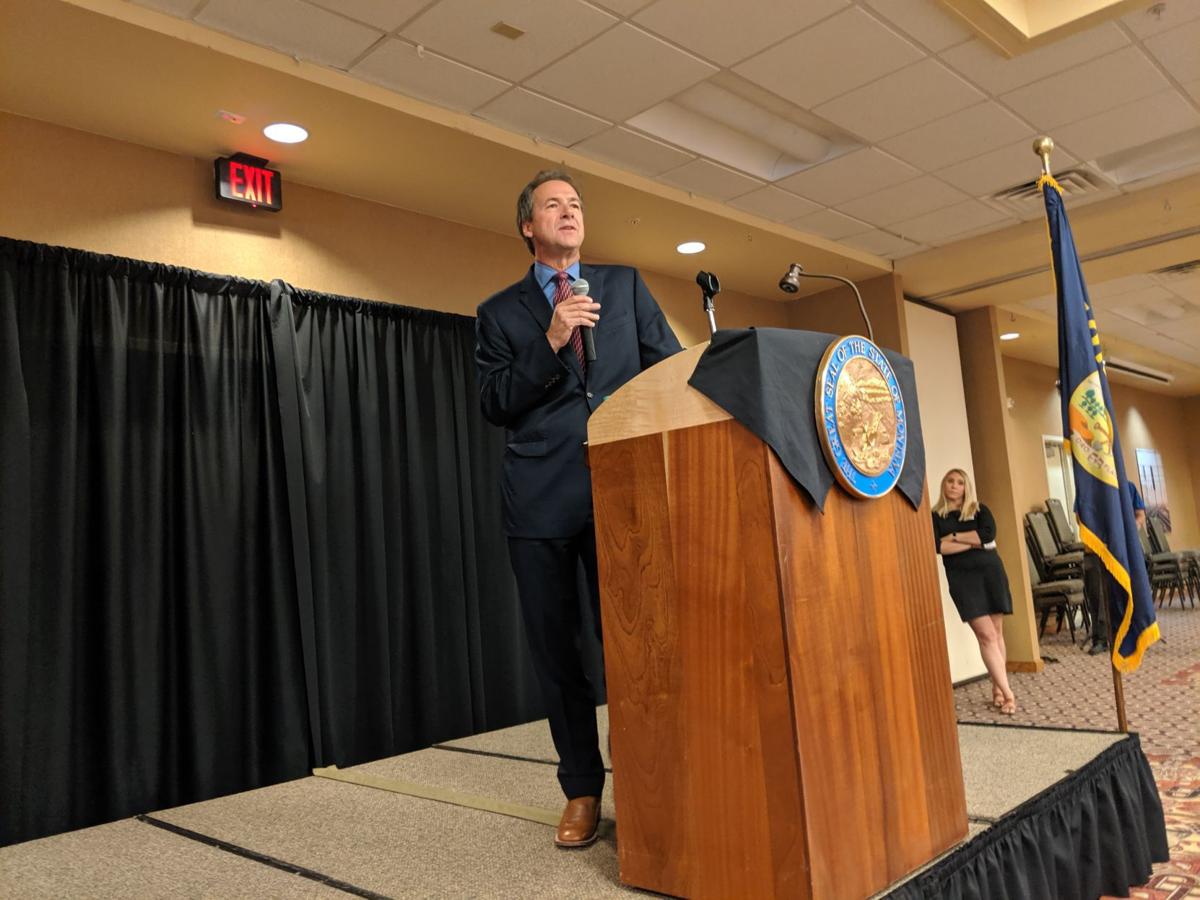 267 Montana state employees receive Governor's Awards for Excellence in Performance Local
