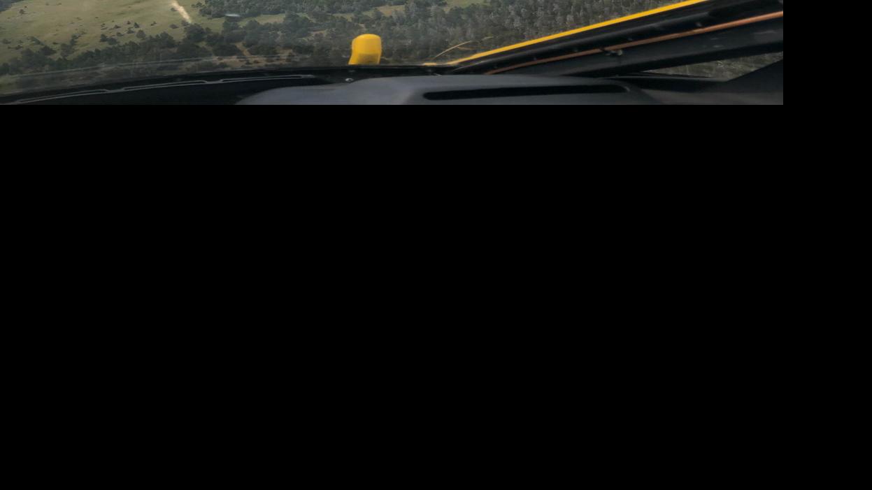 Wildfires continue to burn in the Helena area Sunday Local