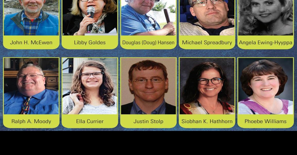 Helena school board candidate surveys