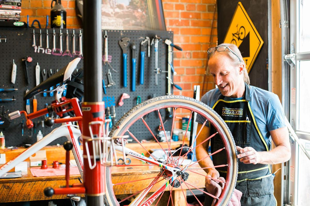 Great Divide Bike Shop Helena