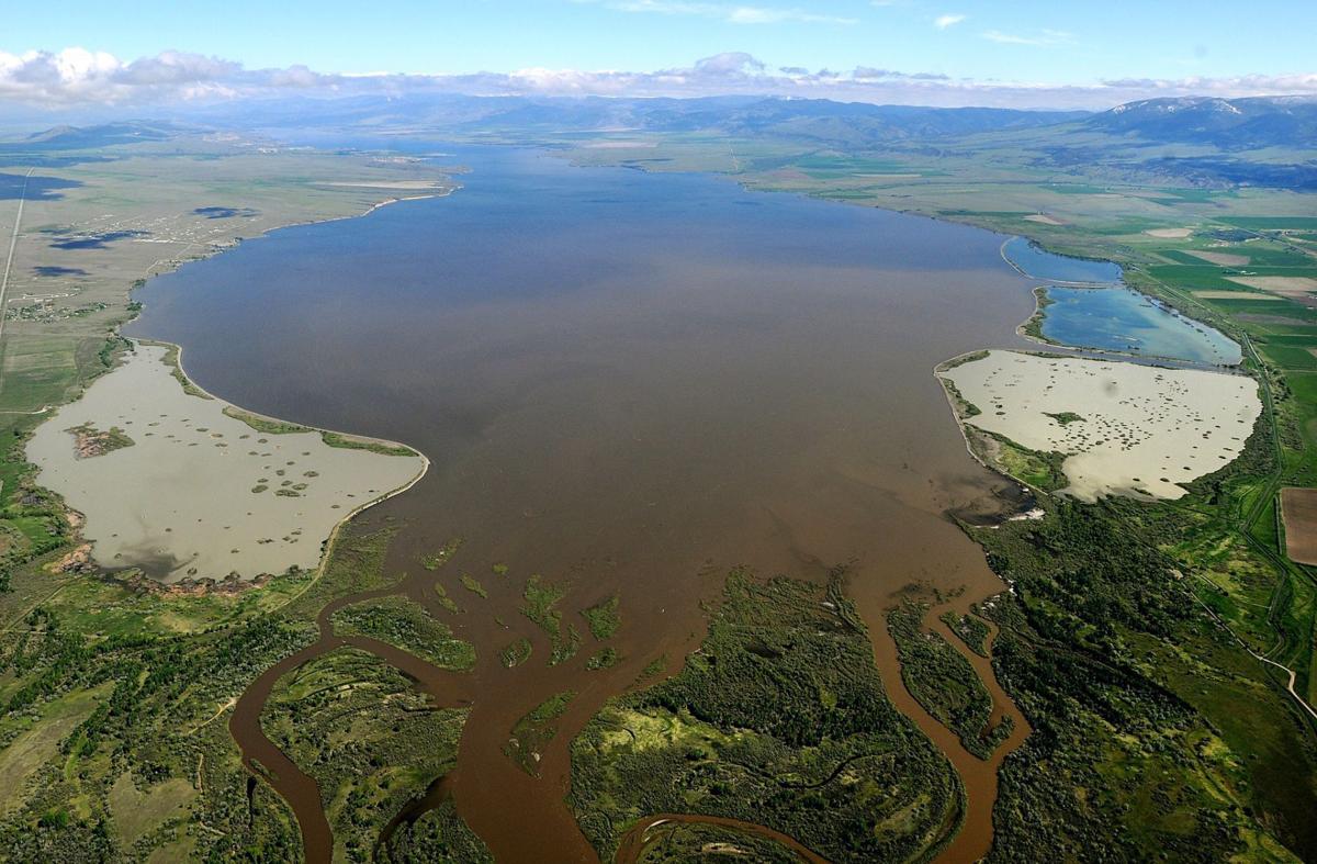 Additional boat ramps open on Canyon Ferry Natural Resources News