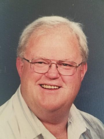 Ronald Miehle