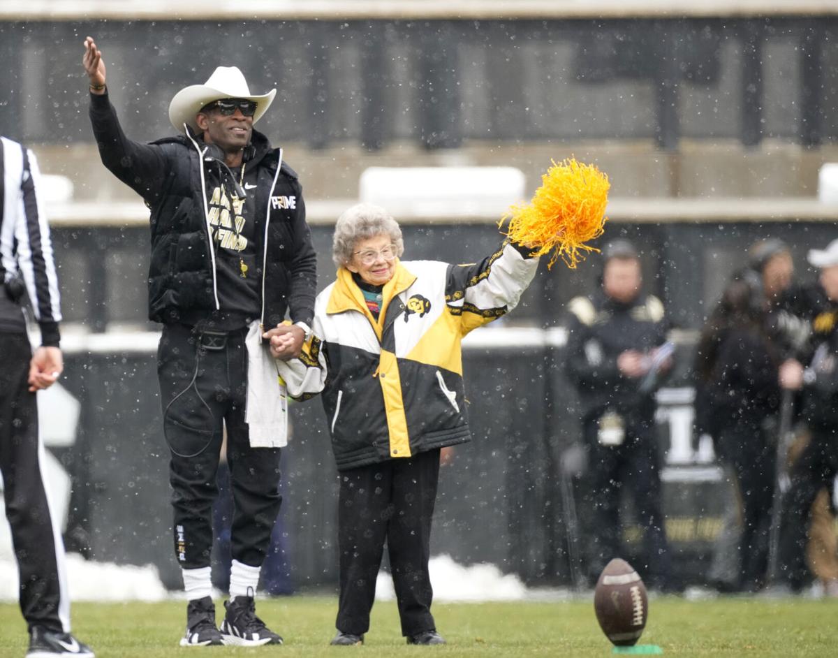 Colorado upset under Deion Sanders causes major line move vs