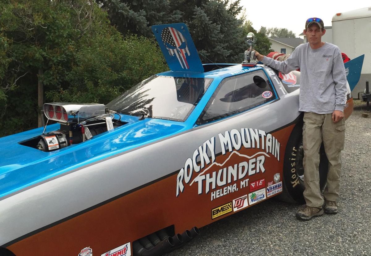 I Ve Been A Car Guy My Whole Life A Q A With A Helena Drag Racer Local Helenair Com I Ve Been A Car Guy My Whole Life A Q A With A Helena Drag Racer Local Helenair Com