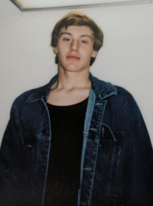 Alexander Nielsen