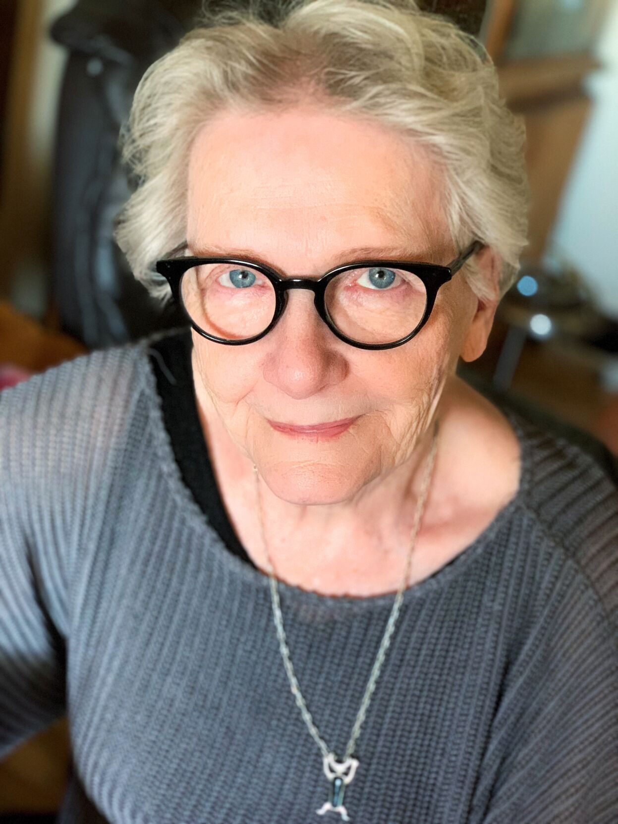 Olivia Wegis Hildahl