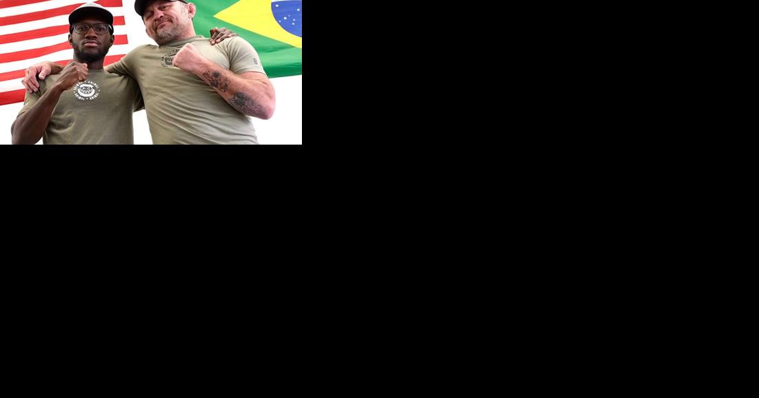 Hamilton's Brandon Olsen trains MMA fighter, youngsters, movie stars | State & Regional - Vimarsana News