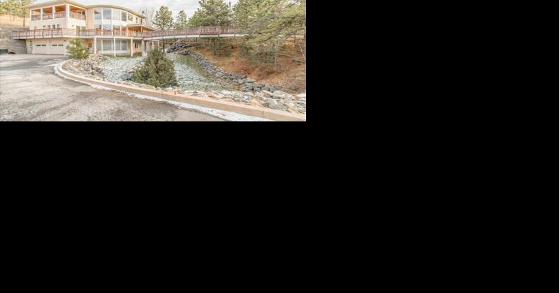 Luxury homes on the market in Helena - Vimarsana News