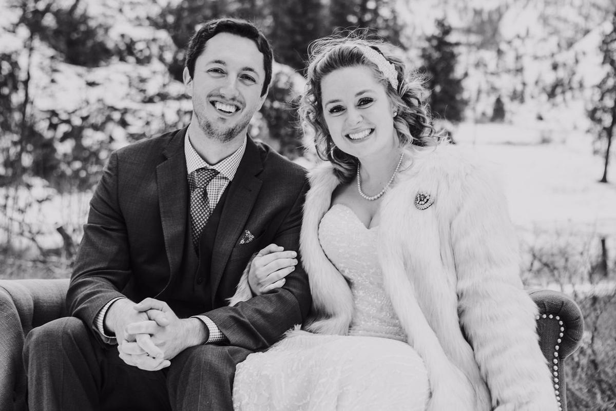 Grotbo and Jacobson Wedding