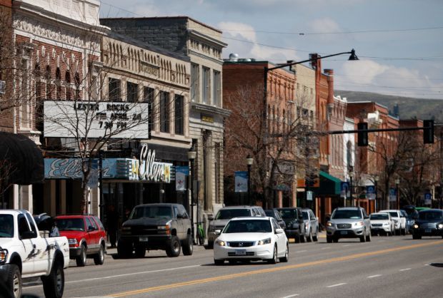 US Census estimates show Bozeman population growth