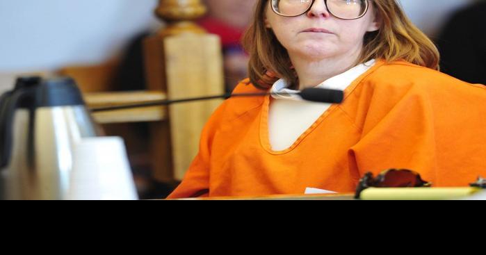 Bond reduction denied for accused double murderer Gable