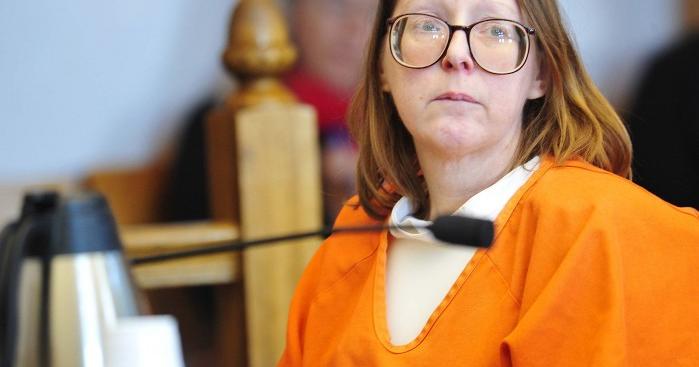 Bond reduction denied for accused double murderer Gable Bond reduction denied for accused double murderer Gable