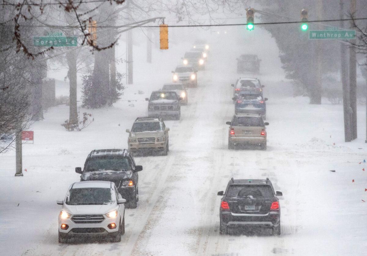 Image result for Tens of millions of Americans face another round of winter weather