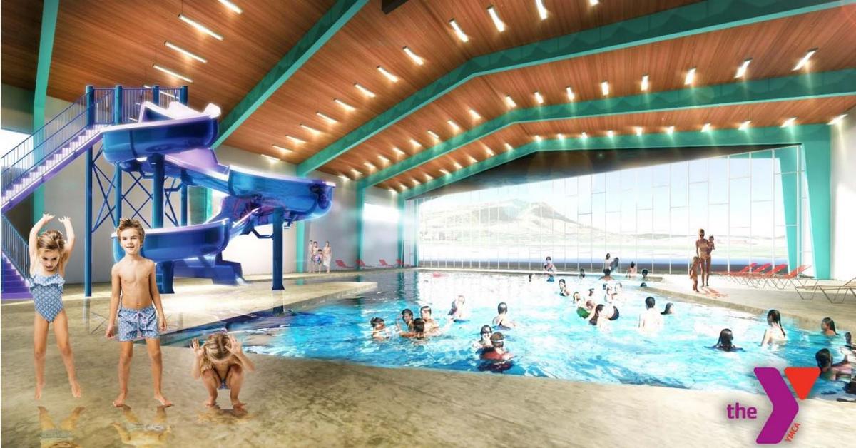 Helena group fundraising for new multipleuse sports complex featuring