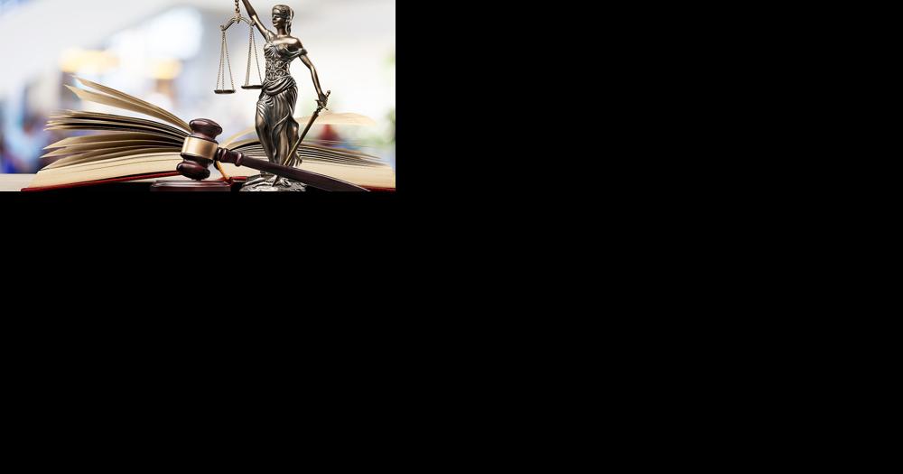 Helena-area court decisions reported May 16 - Vimarsana News