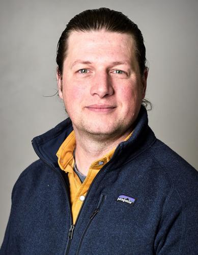 Jacob Kuntz