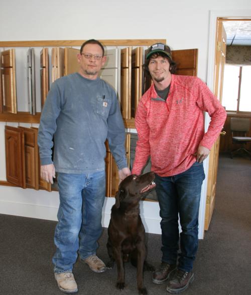 Rocky Mountain Countertops Cabinets Helenair Com