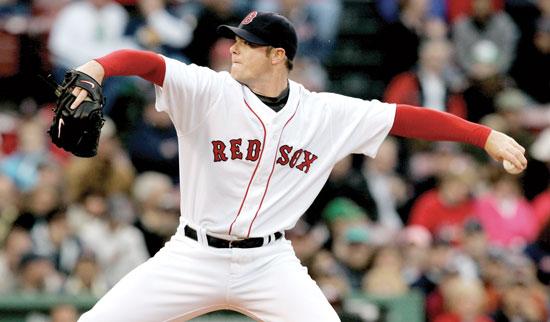 Jon Lester throws no-hitter at Fenway Park - The Boston Globe