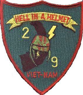 Stories of Honor: Helena veteran Pat McCain served as Marine radio forward  observer in Vietnam